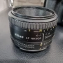 Фотоапарат Nikon D7000 с обектив Nikon AF Nikkor 50mm f/1.8D, снимка 4