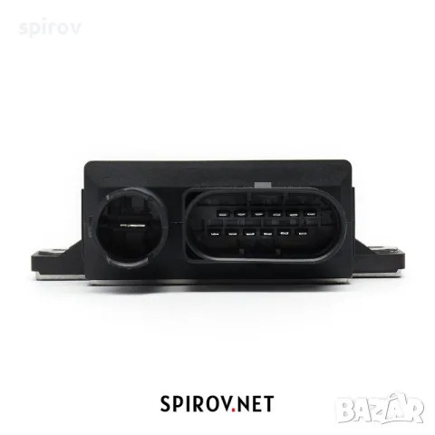 Реле подгревни свещи Mercedes OM646 W204 W211, снимка 6 - Части - 55701049