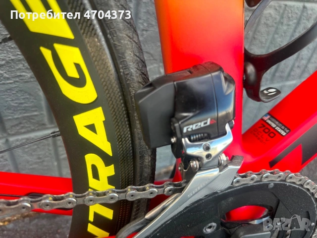 TREK MADONE SLR , снимка 10 - Велосипеди - 54754976