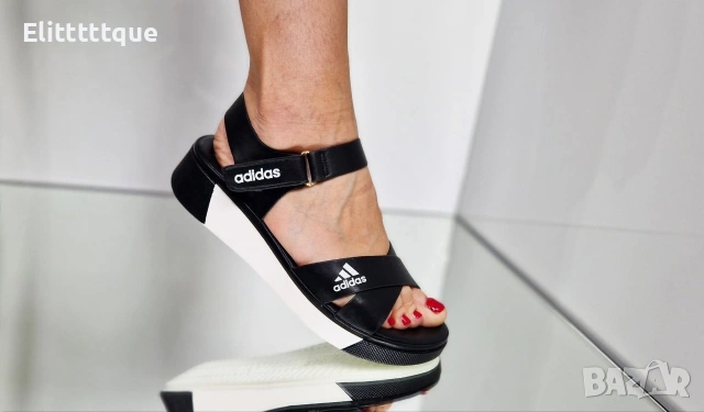 сандали nike puma Adidas , снимка 7 - Сандали - 54979231