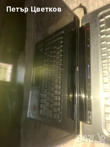 HP Pavilion,Лап Топ,Не работи , снимка 3 - Лаптопи за работа - 55314952