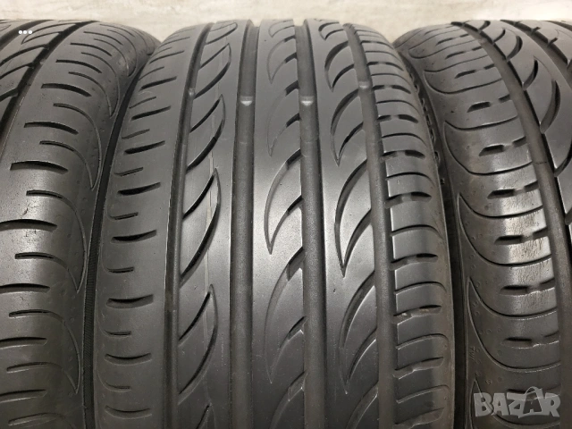 225/45/17 Pirelli / летни гуми, снимка 4 - Гуми и джанти - 54157754