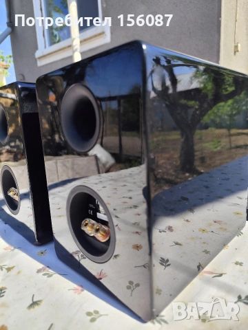 ✅ Cambridge Audio minx XL, снимка 3 - Тонколони - 54441498