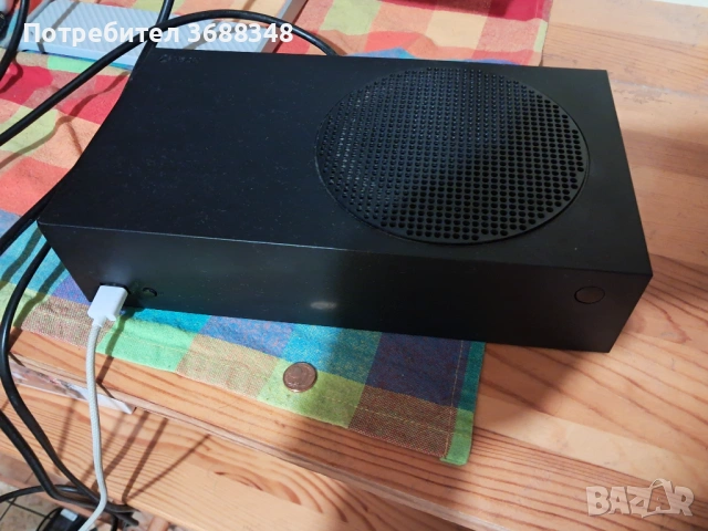 Xbox series s