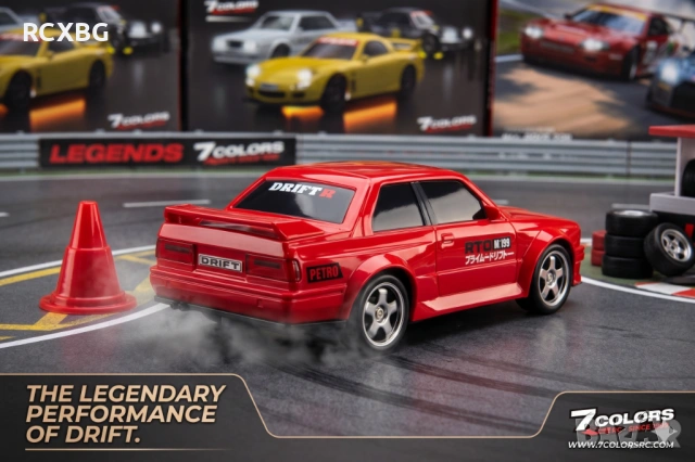 1:43 RC Колички за Дрифт BMW Mercedes Subaru и Други, снимка 12 - Коли, камиони, мотори, писти - 54509774
