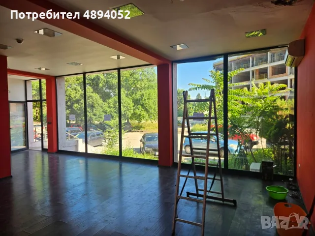 Офис/Магазин под наем, снимка 2 - Офиси - 55378909