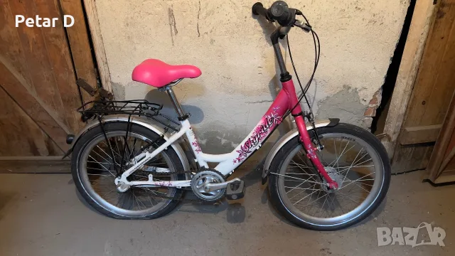 Детски велосипед 20’’