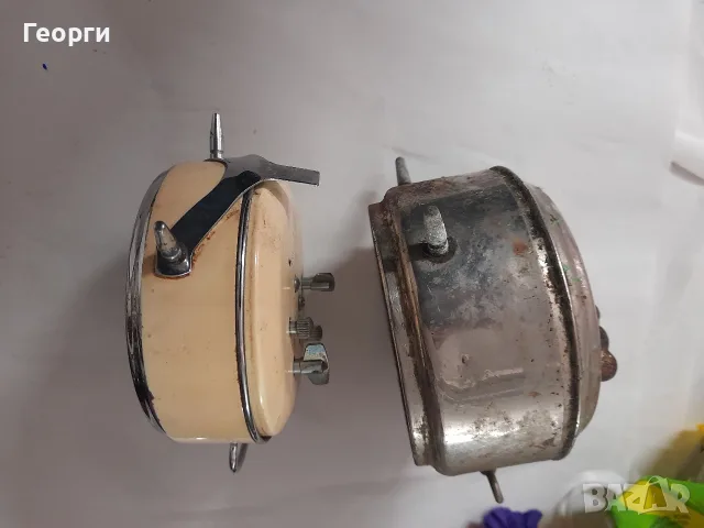 Часовник Родина SHANGHAI , снимка 8 - Други - 55583463