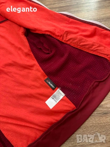 Висок клас дамско hoodie The North Face Bolt Polartec x Hoodie - Fleece Jacket , XS размер , снимка 8 - Якета - 54193594