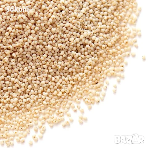 Poppy Seeds / Бяло Маково Семе 100гр 