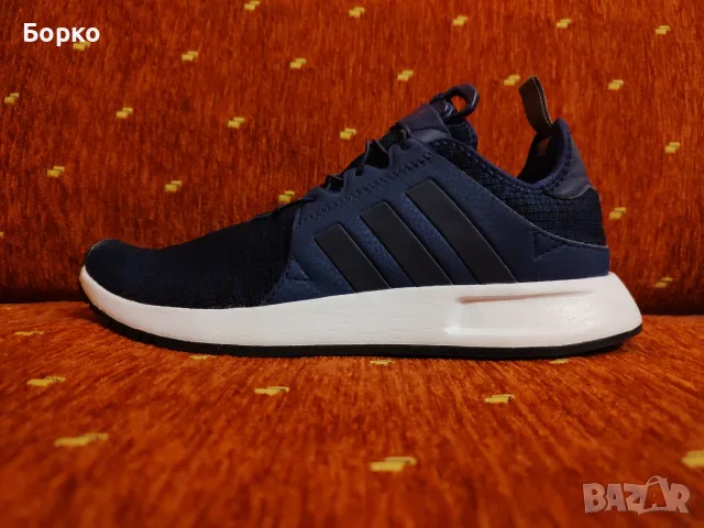 Adidas-дамски маратонки №39, снимка 4 - Маратонки - 55417069