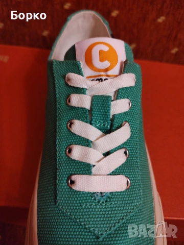 Camper -Camaleon -дамски обувки №39, снимка 9 - Кецове - 55247721