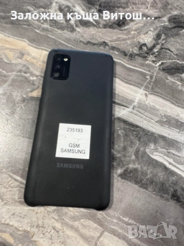 Samsung Galaxy а41, снимка 4 - Samsung - 54755853