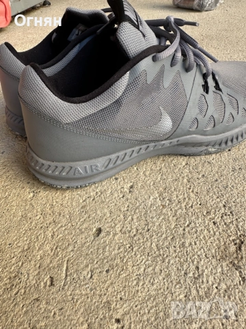 Nike Air Epic Speed TR II, снимка 4 - Маратонки - 55405299