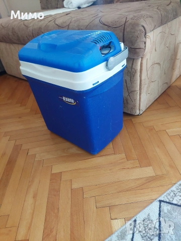 Хладилна чанта 12v , снимка 2 - Други - 54869088
