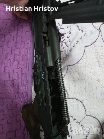 Арсенал SLR 97, снимка 10 - Ловно оръжие - 54371661