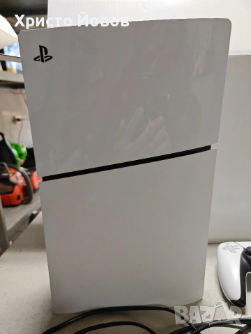 Sony Playstation PS 5 1TB, снимка 3 - PlayStation конзоли - 54249567