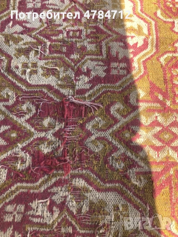 Килим голям 320/180, снимка 3 - Килими - 54125301