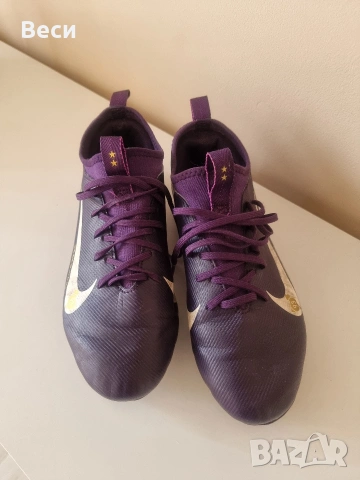 Детски бутонки Nike