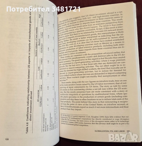 Fighting the Wrong Enemy. Antiglobal Activists and Multinational Enterprises, снимка 5 - История, политика и общество - 55064755