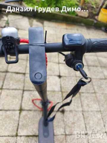 MI electric scooter XIAOMI M365, снимка 6 - Друга електроника - 54877541