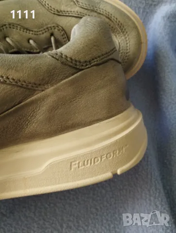 Ecco Fluidform номер 41., снимка 11 - Ежедневни обувки - 55549591
