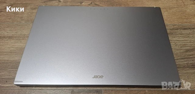 Лаптоп Acer Aspire 5 | Ryzen 5 7530 | 8GB Ram | 512 SSD, снимка 3 - Лаптопи за работа - 54654395