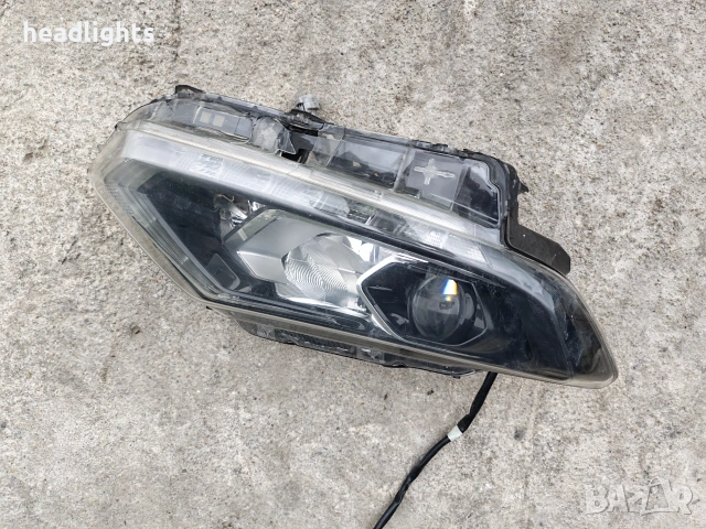 Фарове за Nissan X-Trail / Фар Нисан Х-Трайл, снимка 9 - Части - 55193745