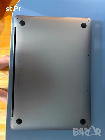MacBook Pro 13" 2017 (i5 / 8GB RAM / 128GB SSD) – за части или ремонт (Flexgate), снимка 2 - Части за лаптопи - 55597337