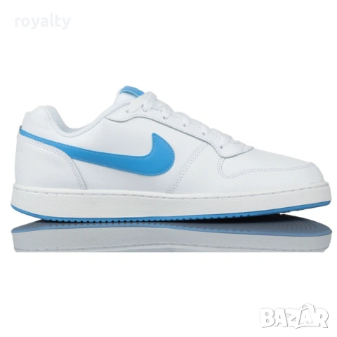 Nike Ebernon Low Нови Оригинални Мъжки Маратонки Найк 