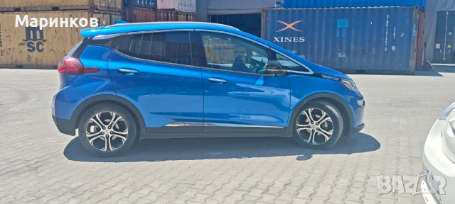 chevrolet bolt ev, снимка 3 - Автомобили и джипове - 54931330