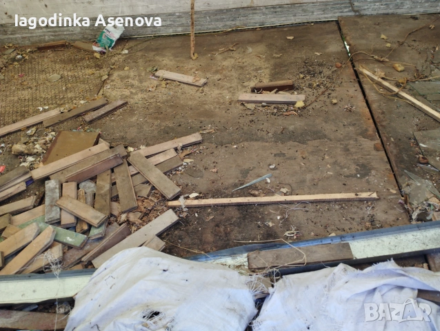 Фургон от камион, снимка 3 - Други - 55239025