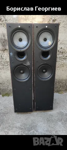 тонколони Kef Q55