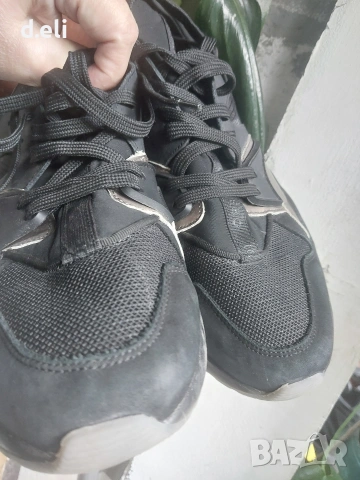 ICEBERG Original Size 42-43 , снимка 3 - Спортни обувки - 55163026