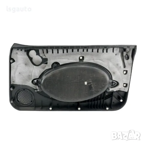 Интериорна кора предна лява врата Mini Hatch (R50; R53) 2001-2006 ID: 163061, снимка 2 - Части - 55390973