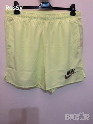 Мъжки шорти Nike, снимка 2 - Къси панталони - 55038623