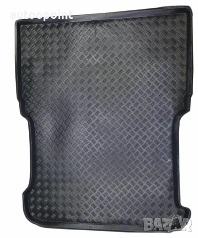 Стелка за багажник за Opel Combo (2002+) 2D