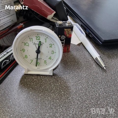 Citizen QPB 1066, снимка 5 - Антикварни и старинни предмети - 55143486
