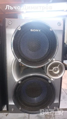 SONY HCD- RG270, снимка 6 - Аудиосистеми - 55482497