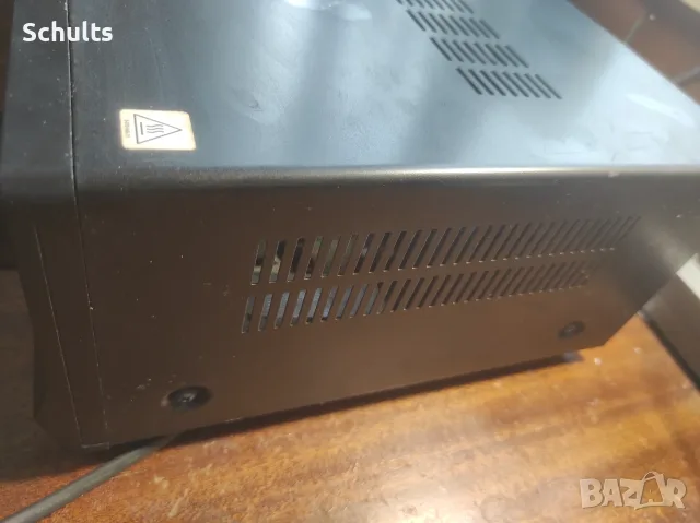 Sony str dh 130 стерео транзисторен ресивър, снимка 6 - Ресийвъри, усилватели, смесителни пултове - 55569464