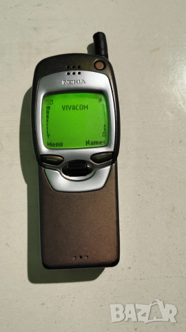 Нокия 7110 Нокия, снимка 2 - Nokia - 55245690