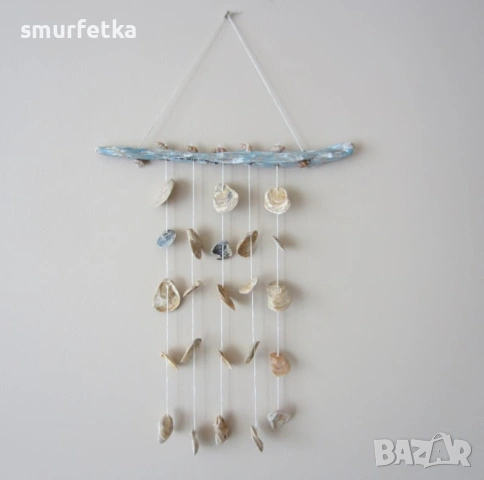 Вятърно звънче 