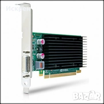 NVIDIA - NVS 300