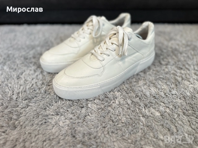 Нови ASOS Design мьжки сникьрси/маратонки размер 46, снимка 3 - Маратонки - 54142991
