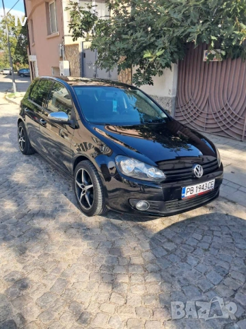  VW Golf 1.6 TDI