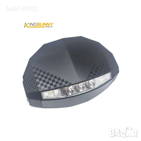KuKirin G4 Оригинален Дисплей