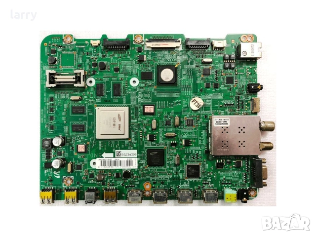 Телевизор Samsung UE46D6517 на части, снимка 7 - Части и Платки - 54223806