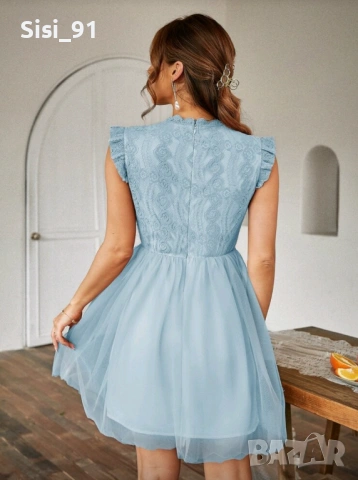 Нова рокля , снимка 3 - Рокли - 54007742