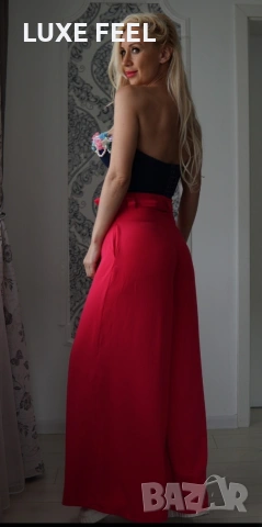 ✨Дамски Панталони XS-L , снимка 4 - Панталони - 54336217