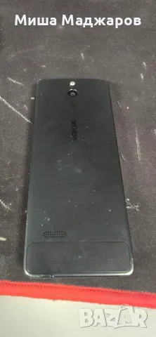 Продавам Нокиа 515, снимка 2 - Nokia - 55661060